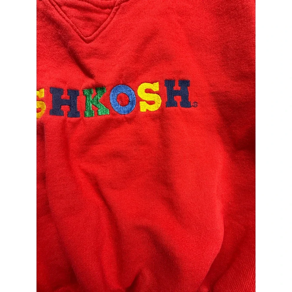 OshKosh Bgosh vintage oshkosh